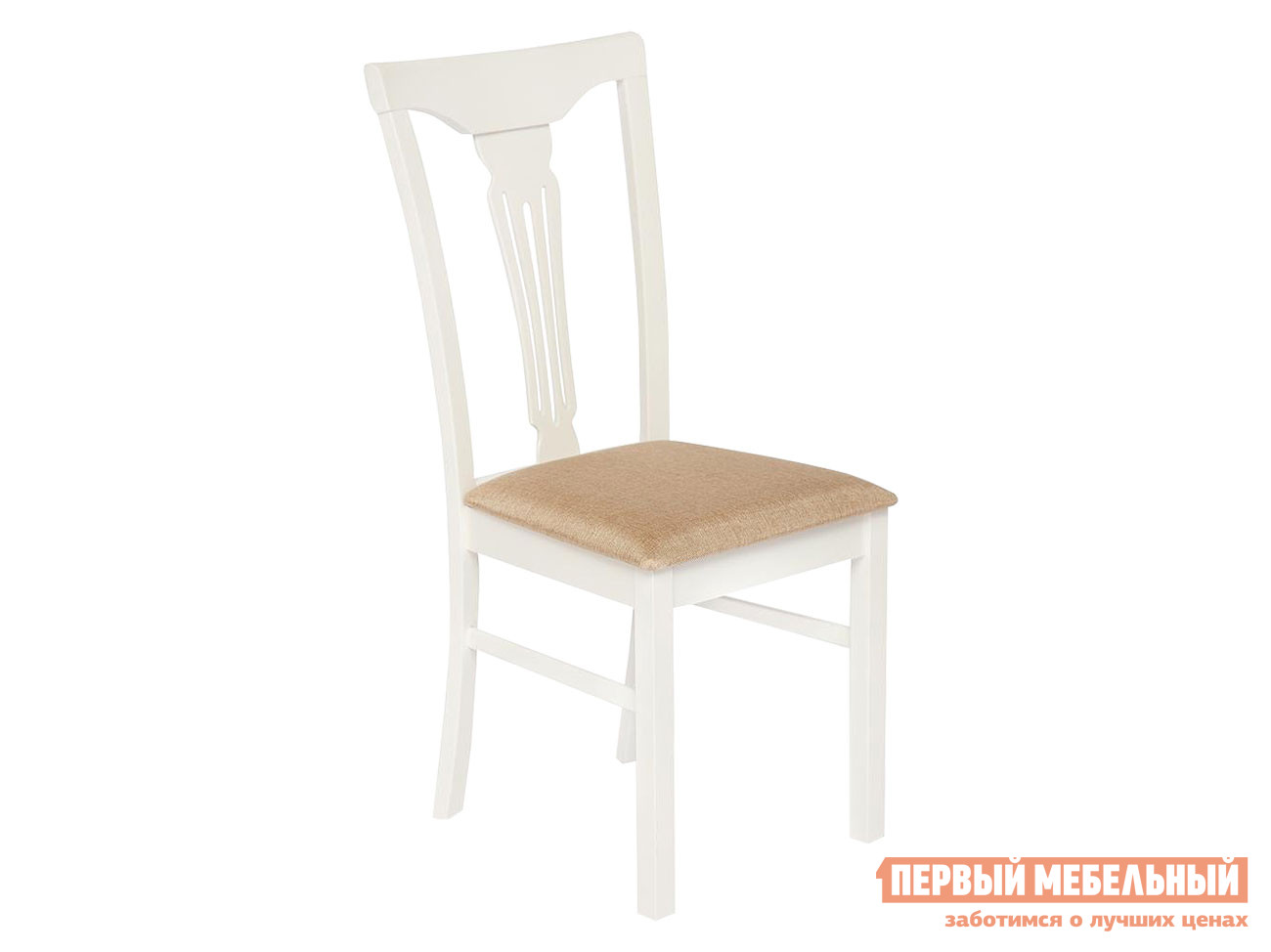

Стул HERMES Ivory White, Белый, HERMES Ivory White