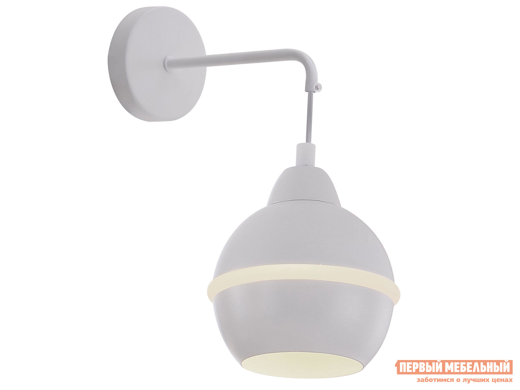 

Бра Томмаса FR5004WL-01W Белый, Томмаса FR5004WL-01W Белый