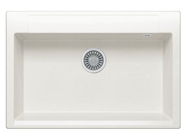 Врезная мойка Арго-760