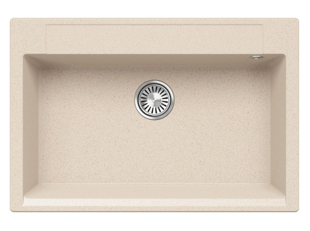 Врезная мойка Арго-760