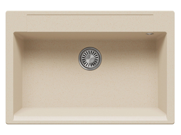 Врезная мойка Арго-760