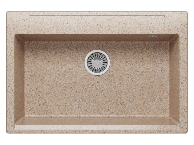 Врезная мойка Арго-760