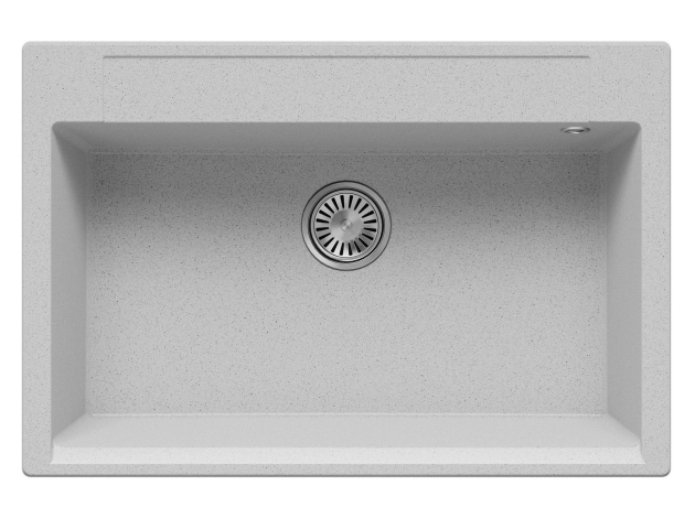 Врезная мойка Арго-760