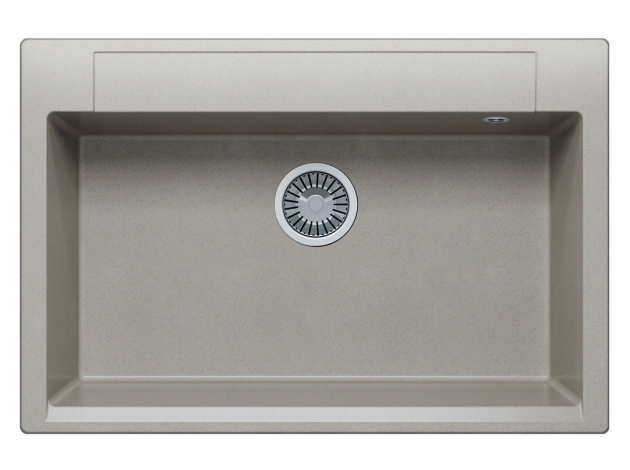 Врезная мойка Арго-760