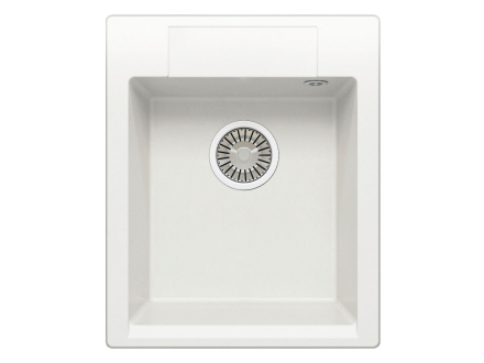 Врезная мойка 105-176079