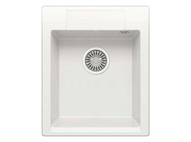 Врезная мойка Арго-420