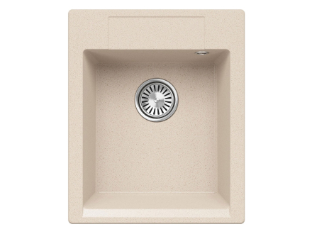 Врезная мойка 135-176081