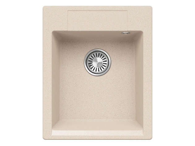 Врезная мойка Арго-420