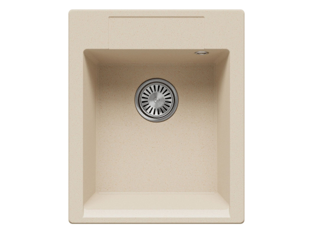 Врезная мойка Арго-420