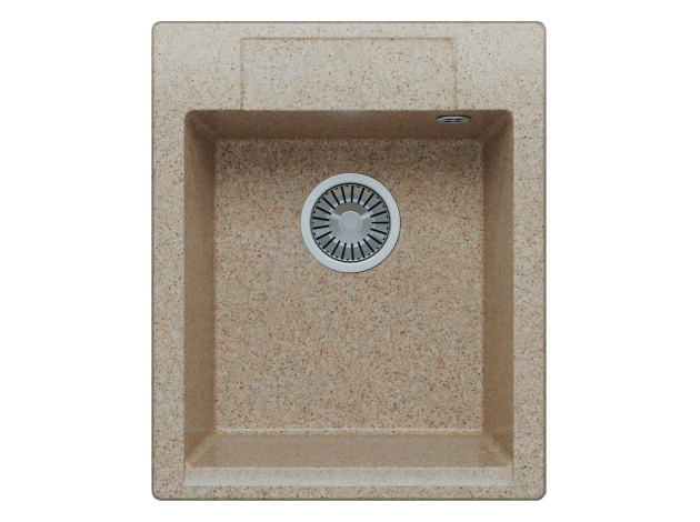 Врезная мойка Арго-420