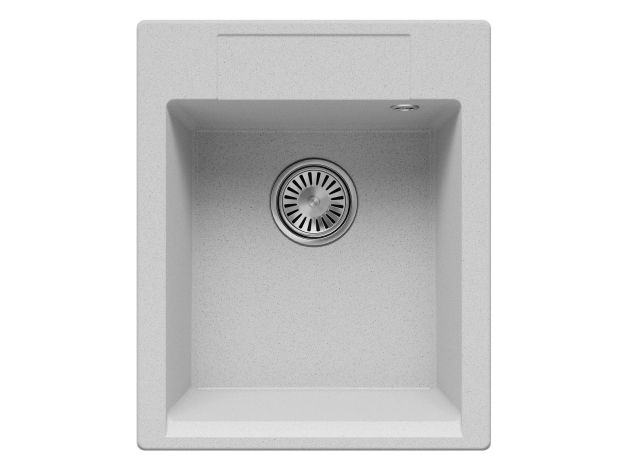 Врезная мойка Арго-420