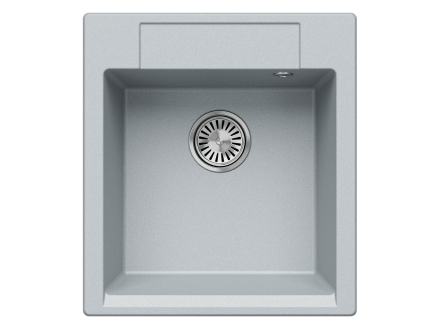 Врезная мойка 193-174958