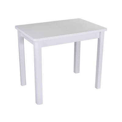 Кухонный стол  Румба ПР-М Белый 04 / Белый БЛ