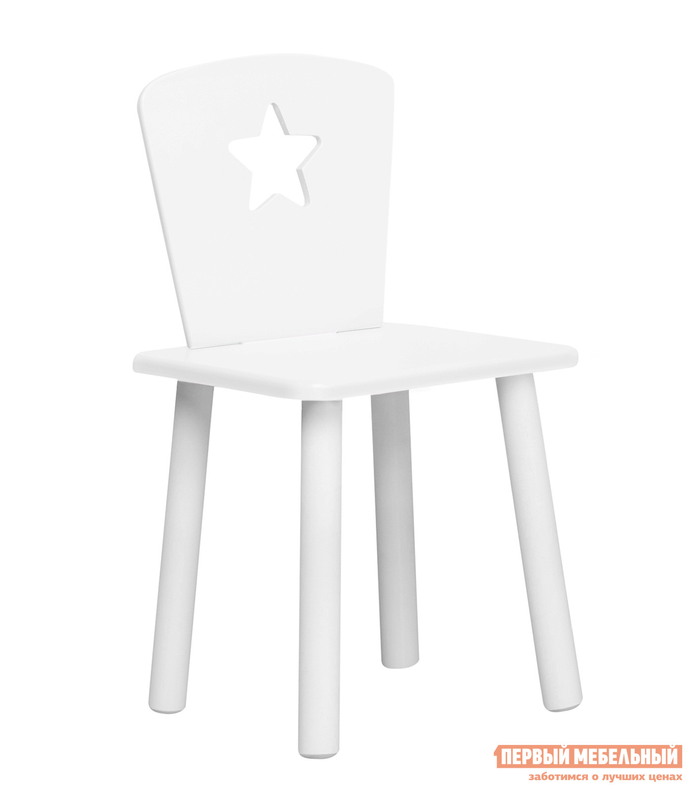 

Столик и стульчик Детский Стул Eco Star Белый, Детский Стул Eco Star Белый