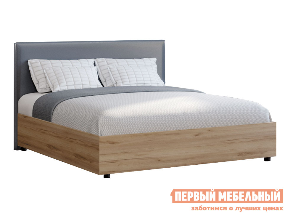 Кровать с подъемным механизмом Боровичи Кровать с подъемным механизмом Лофт с матрасом 1200