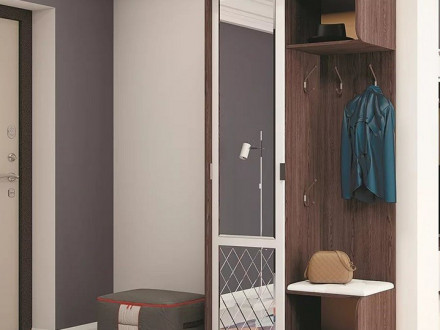 Прихожая 193-86500