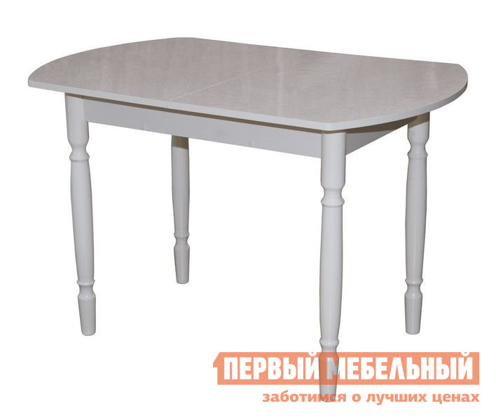 Кухонный стол Red and Black 833 EP