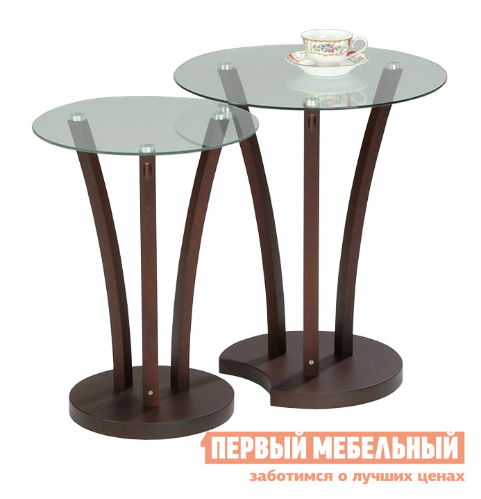 

Журнальный столик 0385 SR Орех темный, Коричневое дерево, 0385 SR Орех темный