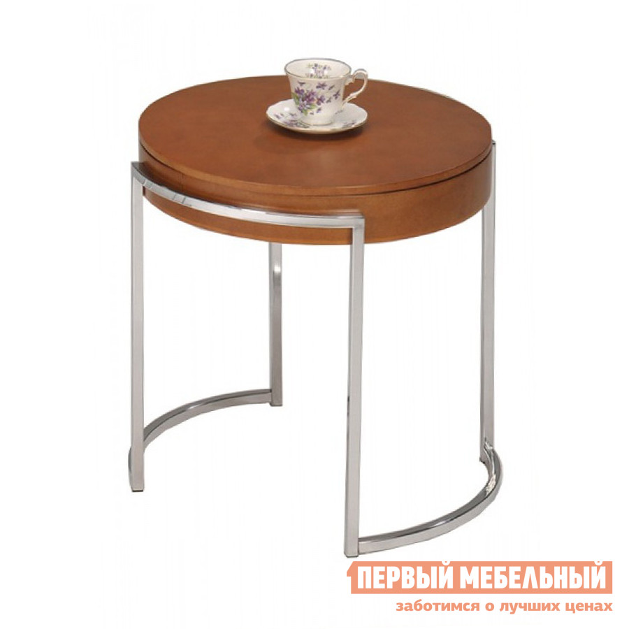 Журнальный столик Red and Black 0559