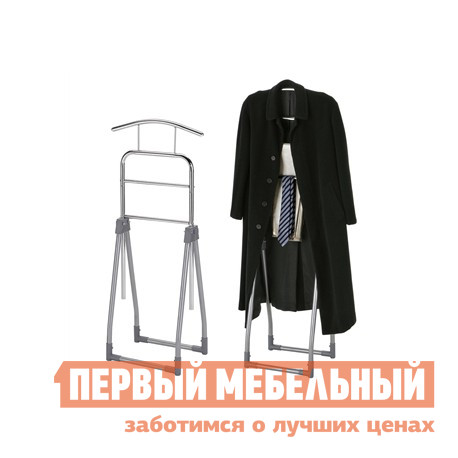 Костюмная вешалка Red and Black 2491 GC Вешалка напольная