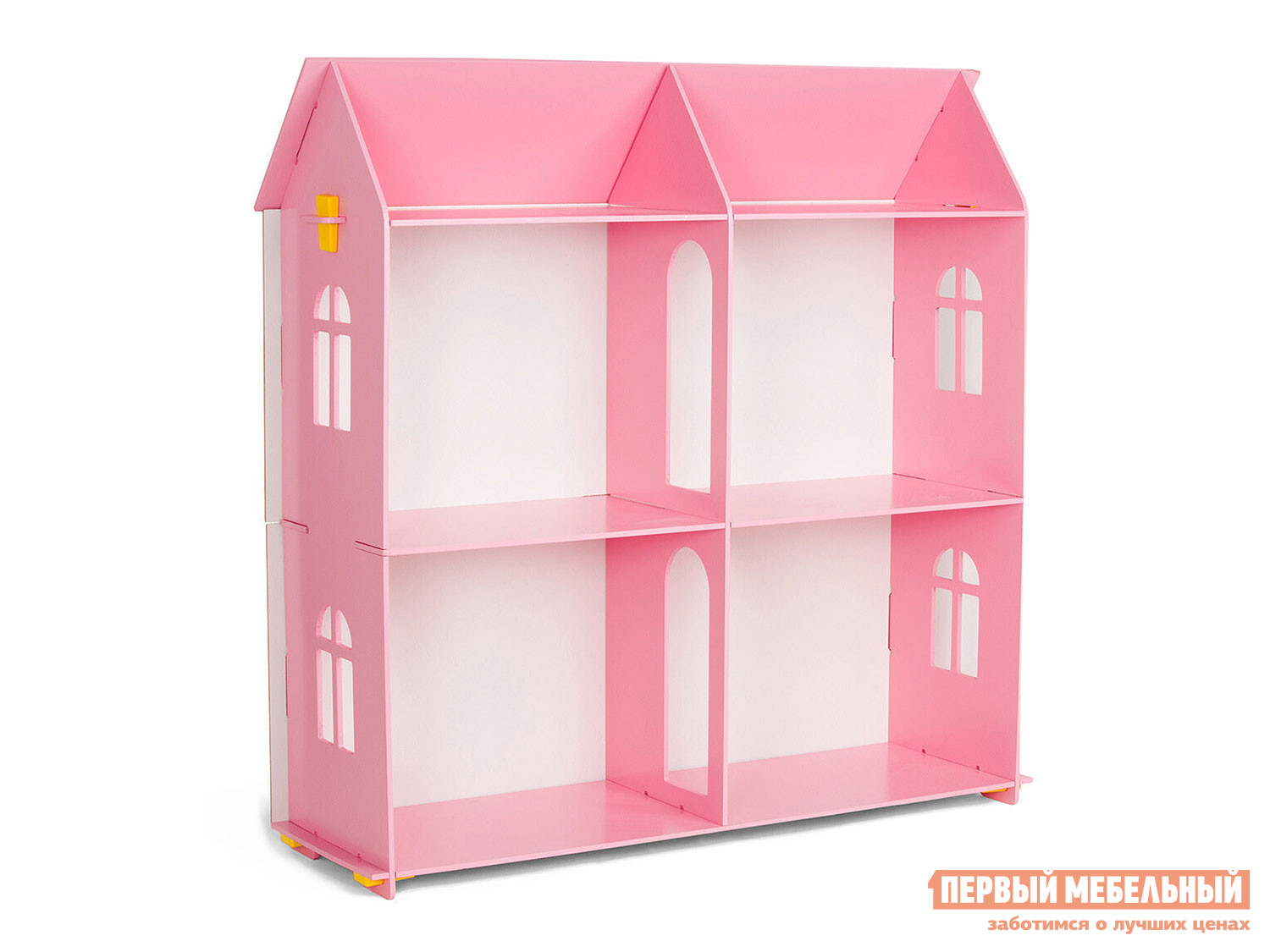 Игровой комплекс  Кукольный домик Розовый Столики детям 112556