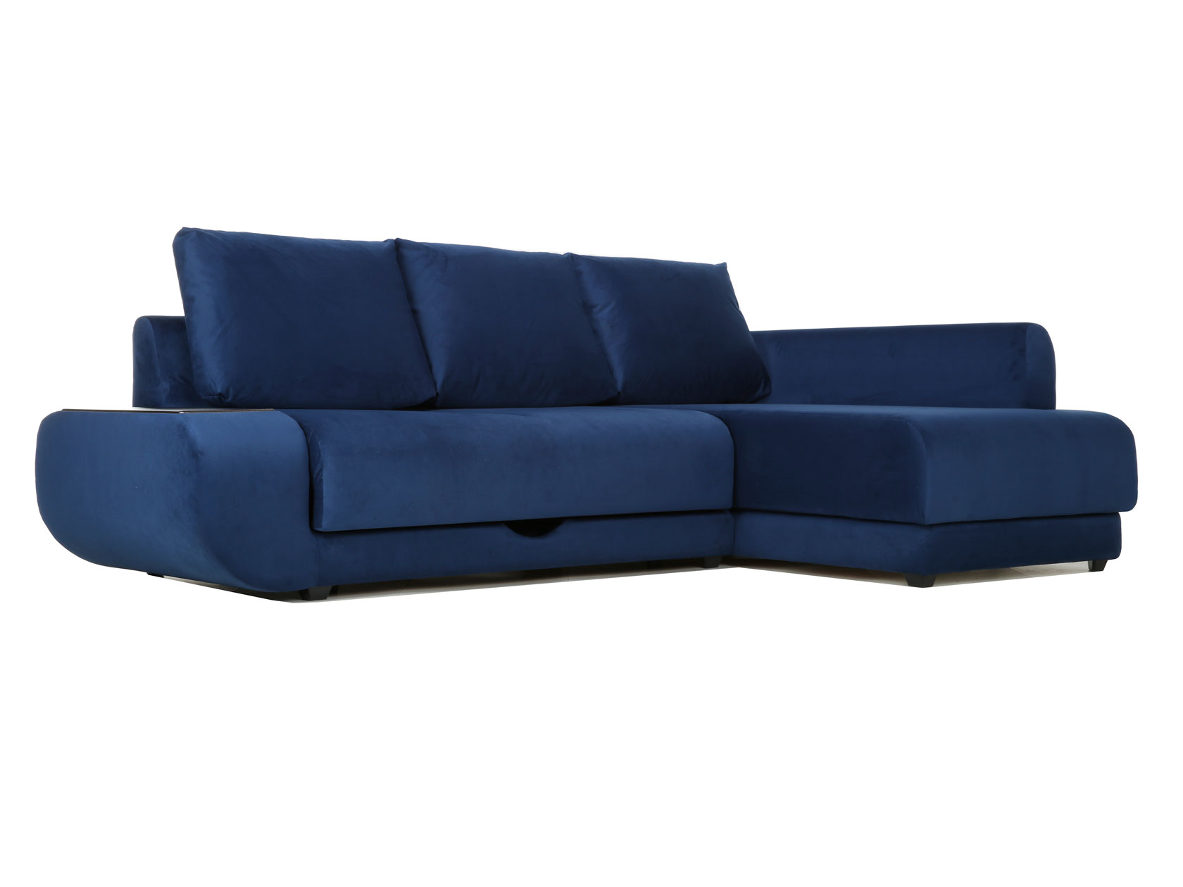 Угловой диван Первый Мебельный Стингер