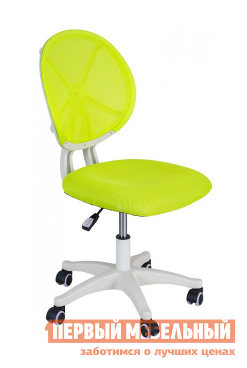 Детское компьютерное кресло Fun Desk LST1 Green (зеленый)