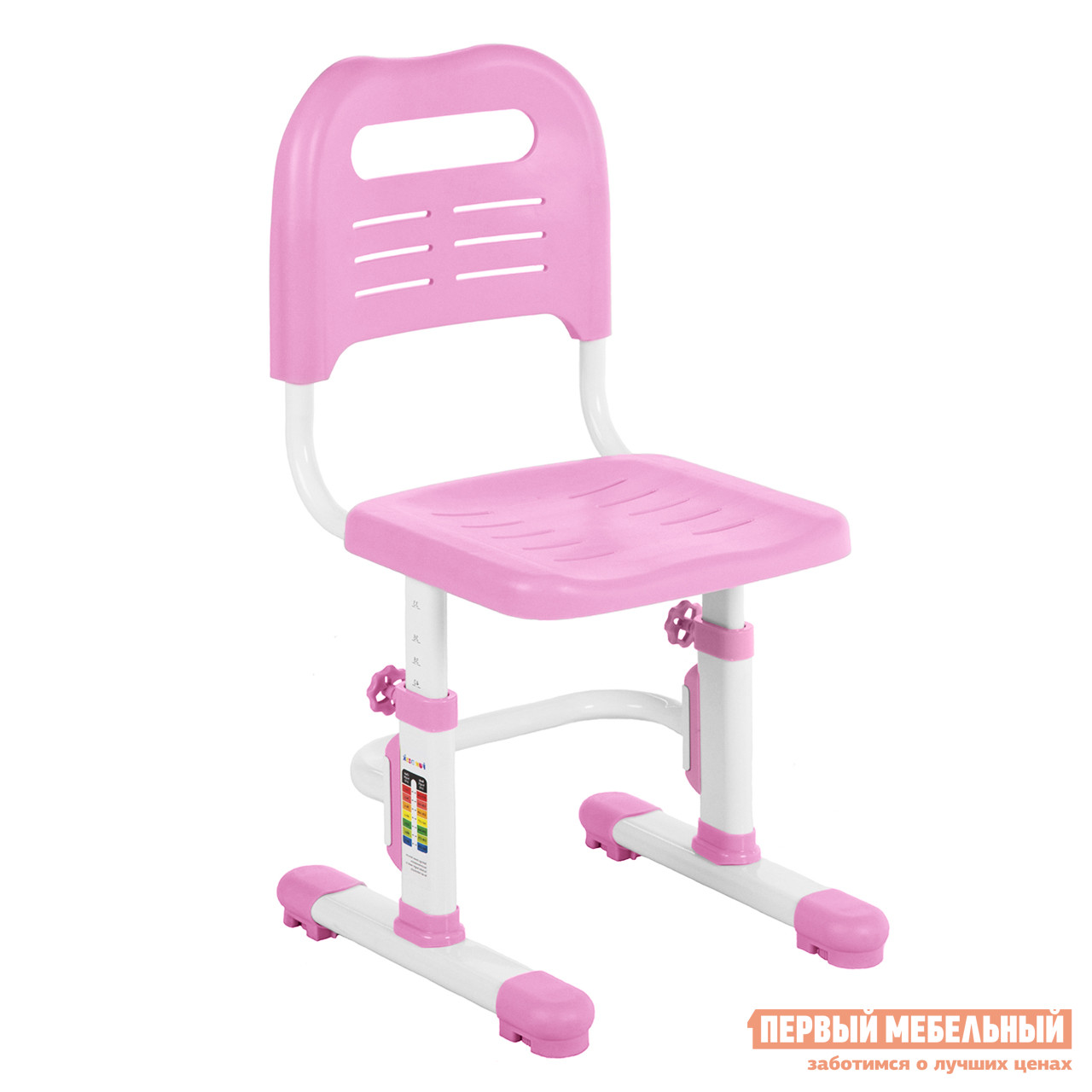 

Детский стул SST3L Pink (розовый, SST3L Pink (розовый)