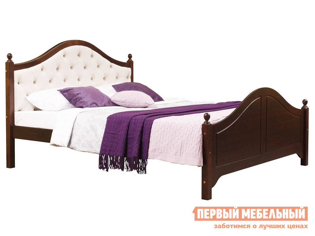 

Односпальная кровать Кая (К2) мягкая Бейц темный / Тринити лайт, 800 Х 2000 мм, Темное-cветлое дерево, Кая (К2) мягкая Бейц темный / Тринити лайт, 800 Х 2000 мм