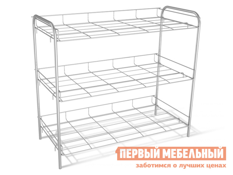 Обувница железная ТАЛАНТ SHT-639