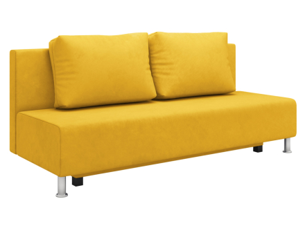 Прямой диван