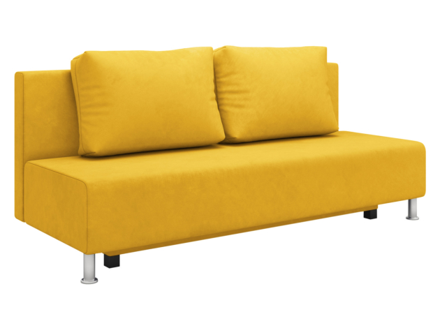 Прямой диван Парма