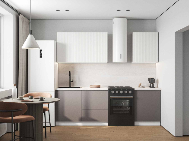 Кухонный гарнитур Комби 180 см