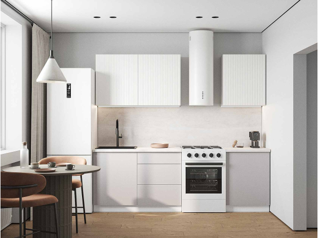 Кухонный гарнитур Комби 180 см