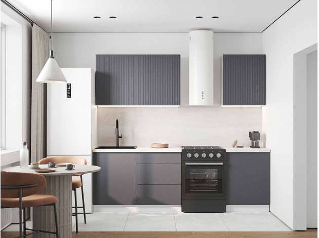 Кухонный гарнитур Комби 180 см