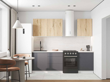 Кухонный гарнитур 193-194813