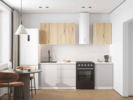 Кухонный гарнитур 193-194815