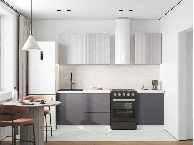 Кухонный гарнитур Комби 180 см