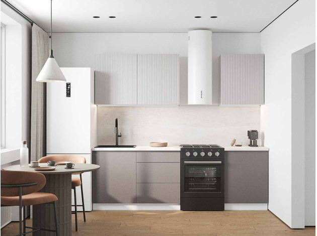 Кухонный гарнитур Комби 180 см