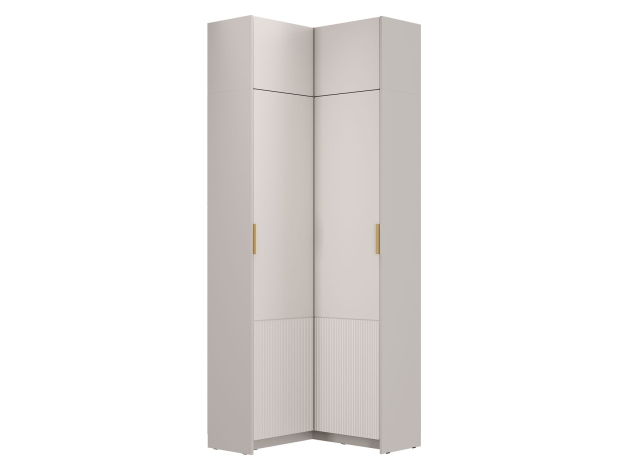 Угловой шкаф Пандора