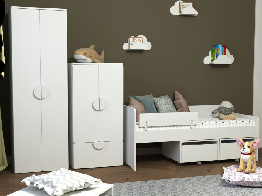  :: Модульные детские «Пикси» :: Илл. 1