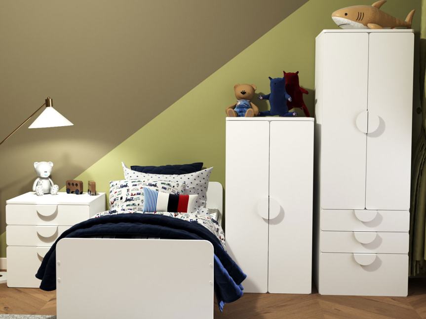  :: Модульные детские «Пикси» :: Илл. 17