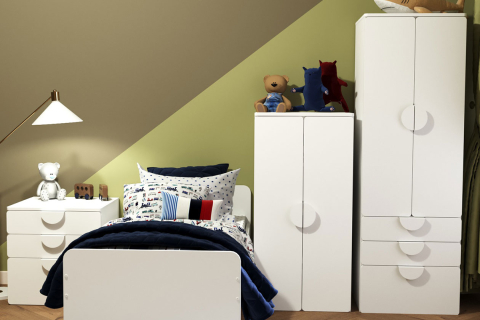  :: Серия «Пикси» :: Илл. 17