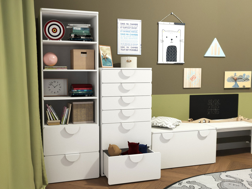  :: Модульные детские «Пикси» :: Илл. 7