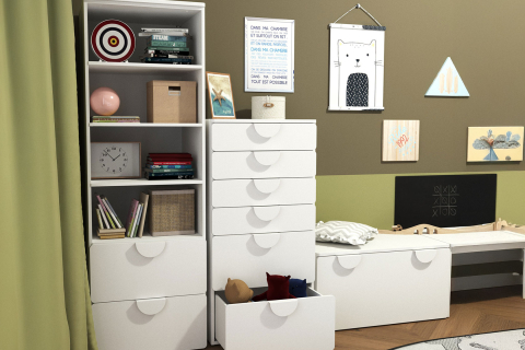  :: Серия «Пикси» :: Илл. 7