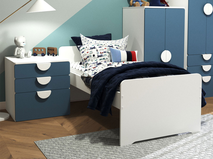  :: Модульные детские «Пикси» :: Илл. 16