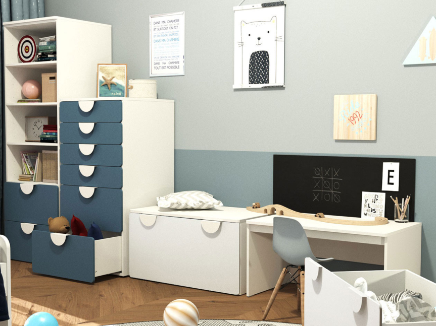  :: Модульные детские «Пикси» :: Илл. 4