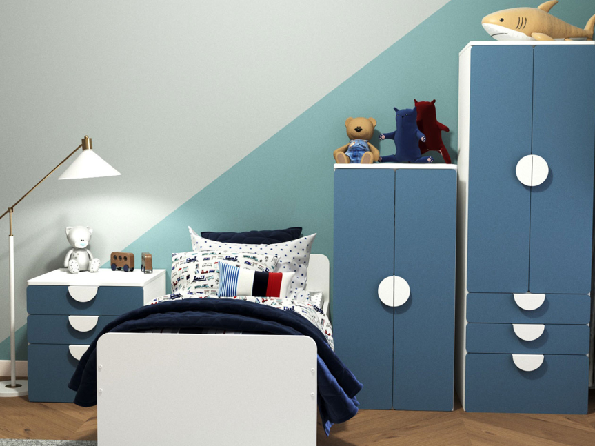  :: Модульные детские «Пикси» :: Илл. 15