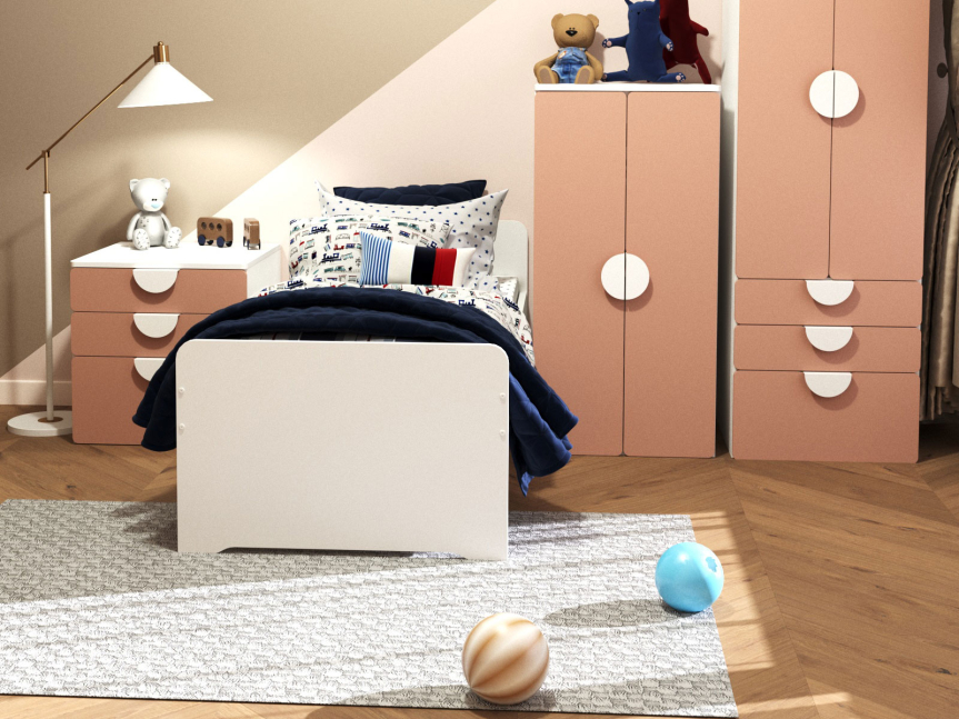  :: Модульные детские «Пикси» :: Илл. 13