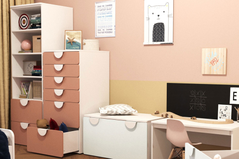  :: Серия «Пикси» :: Илл. 5